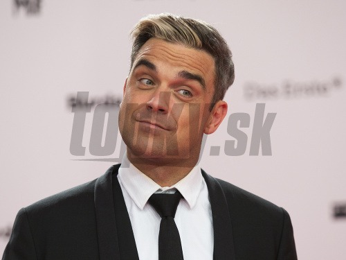 Robbie Williams