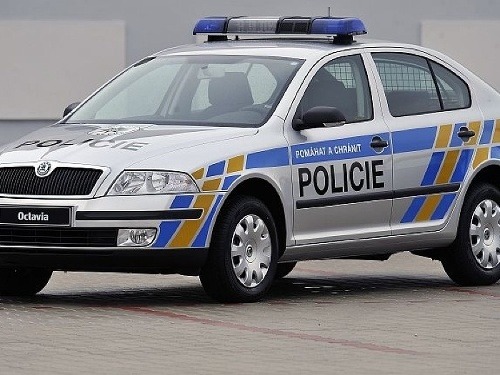 Polícia ČR