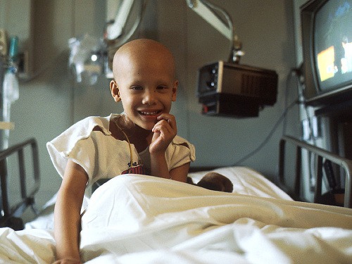 Vďaka novému objavu vedcov už nebude toľko ľudí a detí trpieť na rakovinu.