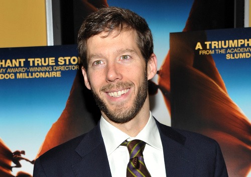 Aron Ralston