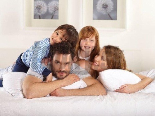 Darujte si na Vianoce kvalitný spánok