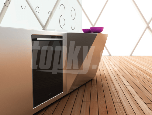 Umývačky riadu Gorenje Simplicity