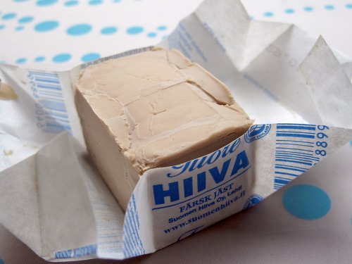 Aj obyčajné droždie môže pre vás toho veľa urobiť