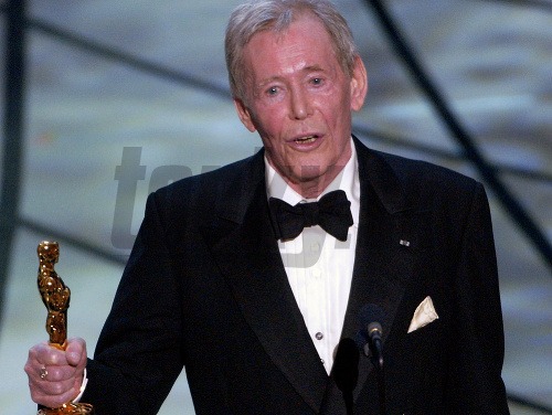 Peter O'Toole