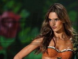 Alessandra Ambrósio