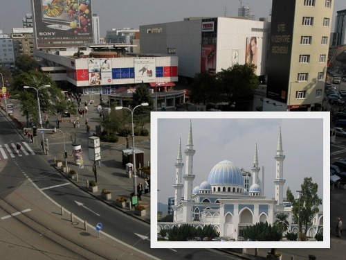 Chystá sa v Bratislave výstavba mešity?