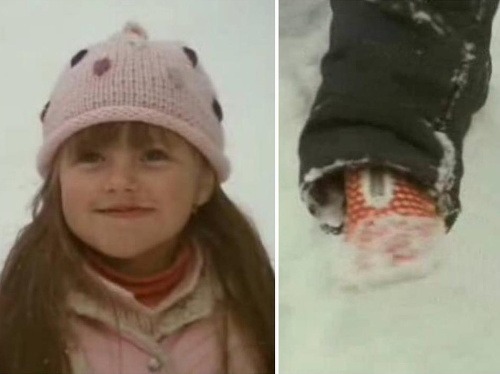 Dášenka musela po scéne s bačkúrkami brať antibiotiká.