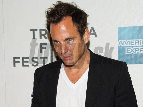 Amy Poehler a Will Arnett