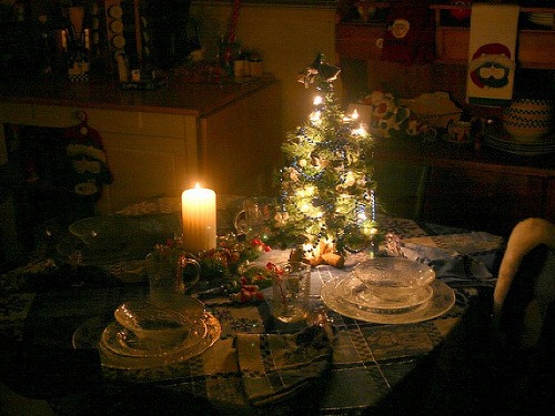 Slováci počas Vianoc dodržiavajú množstvo tradícií a zvykov