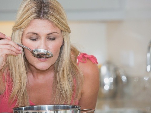 Slávna tukožrútska polievka vám pomôže v boji s nadbytočným tukom