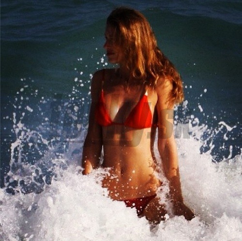 Bikini zadok galérie