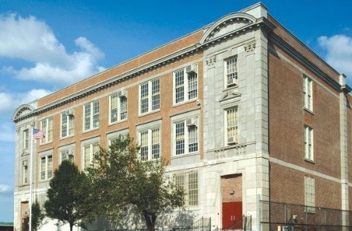 Základná škola 106 v Queense