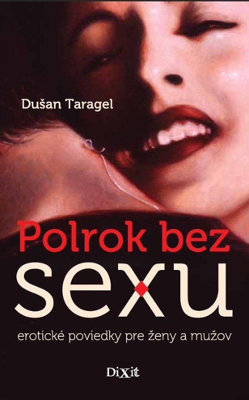 Sex v názve pritahuje