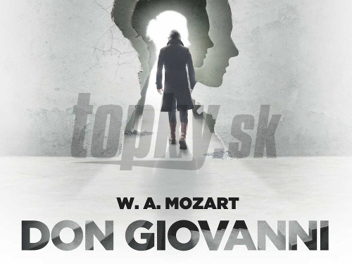 Don Giovanni naživo v kinách už 12. februára