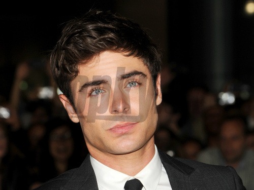 Zac Efron