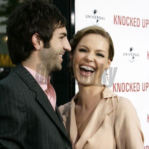 Josh Kelley a Katherine Josh Kelley a Katherine