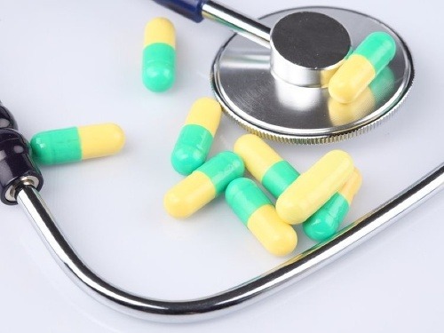 Interné vyšetrenie je súčasťou preventívnych prehliadok, odhalí chorobu v počiatočnom štádiu.