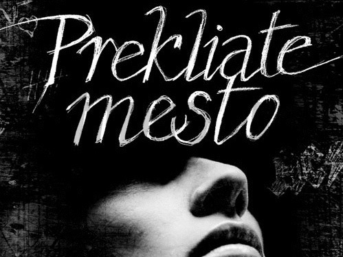 Prekliate mesto 