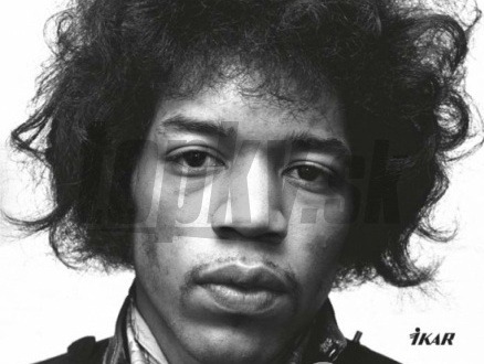 Jimi Hendrix: Začať od nuly