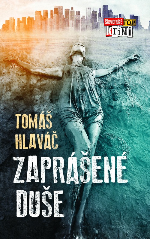 Tomáš Hlaváč - Zaprášené duše