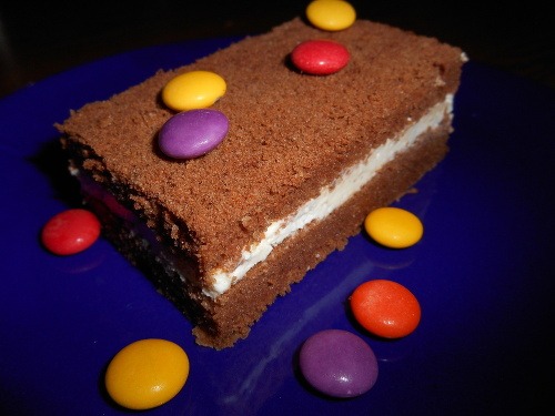 Potešte svoje deti či vnúčatá a pripravte im domácu verziu populárneho dezertu