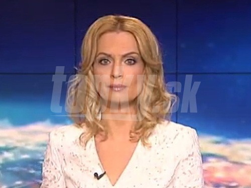 Marianna Ďurianová sa vo svojom poslednom vysielaní v podstate ani nelúčila. 