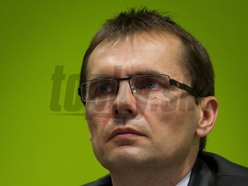 Ľubomír Galko považuje podanie obžaloby pred voľbami za politickú objednávku