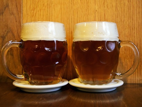 Patríte aj vy k milovníkom piva? Odhaľte mýty o tomto zlatistom moku