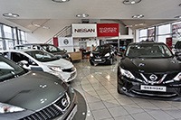 TIP: Šanca na nový Nissan nikdy nebola tak výhodná! 