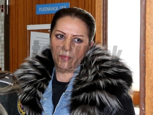 Nora Mojsejová čelí ďalším obvineniam. 