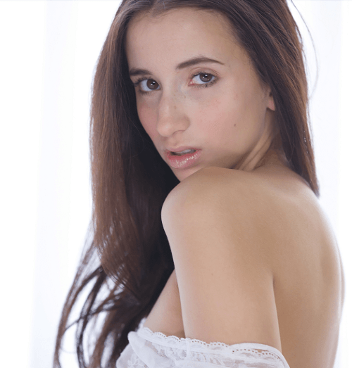 Belle Knox