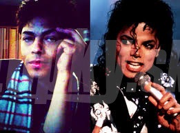Brandon Howard je podľa všetkého utajovaným synom Michaela Jacksona. Ich priamy príbuzenský vzťah totiž potvrdili testy DNA.