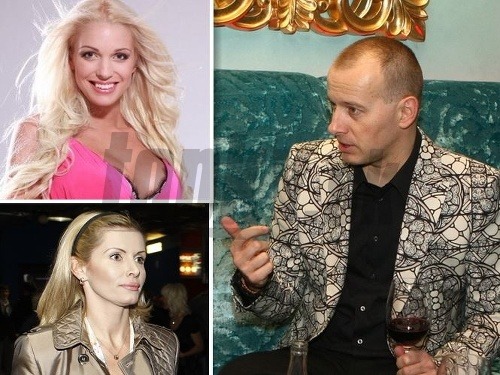 Boris Kollár si podľa našich informácií užíva na Miami s dvomi blondínkami z plejády svojich mamičiek. 