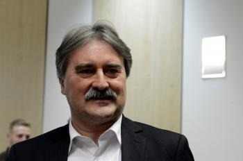 Gyula Bárdos 