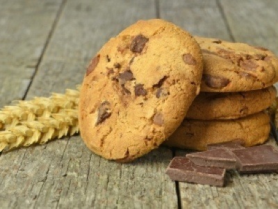 Americké cookies sa tešia obľube aj u nás.