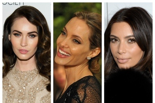 Plastickí chirurgovia odhalili, ktoré celebrity pacientky pri výbere plastík najviac kopírujú!