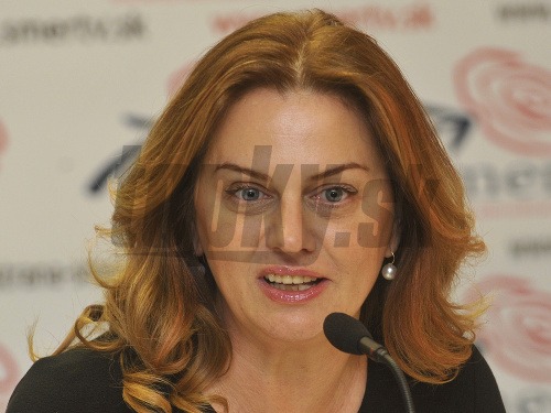 Monika Flašíková Beňová po prehre v druhom kole volieb VÚC