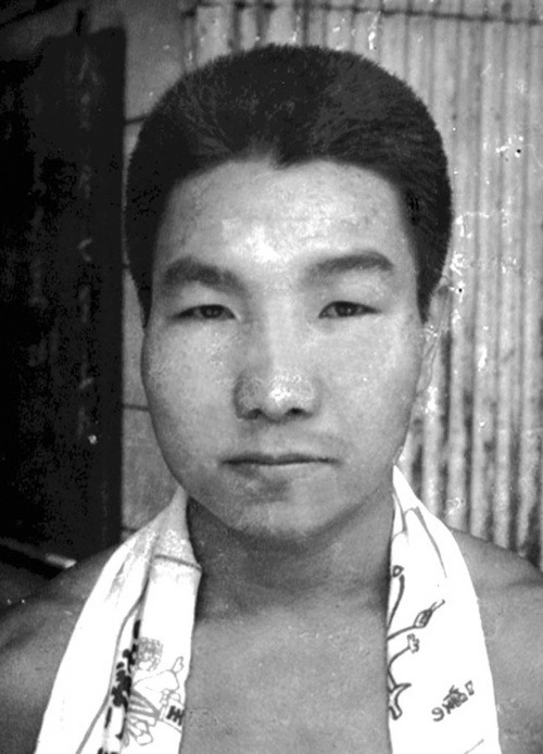 Iwao Hakamada