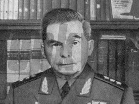 Sergej Vladimirovič Iľjušin