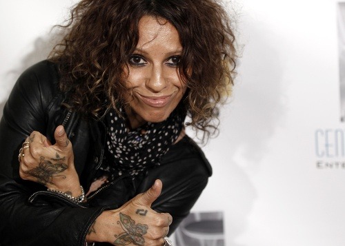 Linda Perry