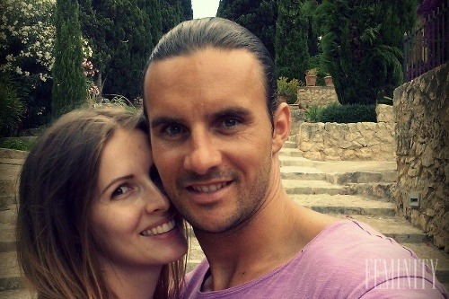 Toto sú najkrajšie páry slovenskej smotánky