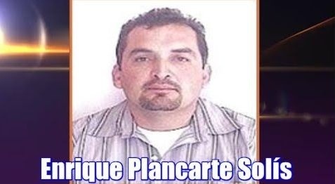 Enrique Plancarte Solís