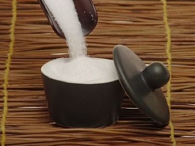 Kuchynská soľ má veľmi rozsiahle vyuźitie