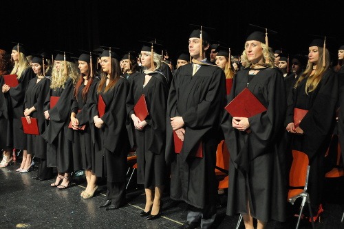 Študuj a cestuj s City University of Seattle