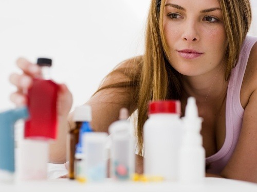 Dávajte si pozor na preparát MMS, radšej to prekonzultujte s lekárom. (Ilustračná fotografia)