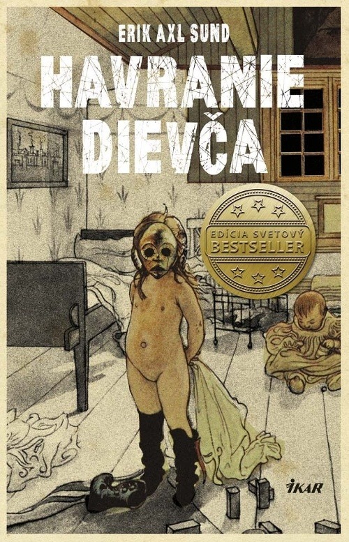 Ilustračný obrázok