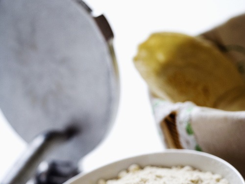 Amarantová múka je v našich zemepisných šírkach ešte stále dosť neznáma