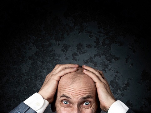 Kríza stredného veku môže hroziť aj vám