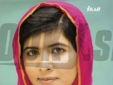 Volám sa Malala