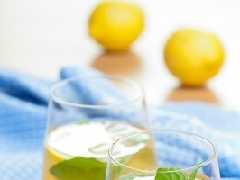 Drink z javorového sirupu je na detoxikáciu zvnútra ideálny